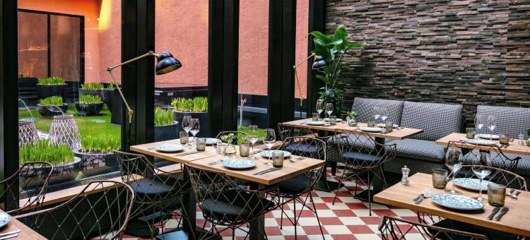 Hotel U14, Autograph Collection图片