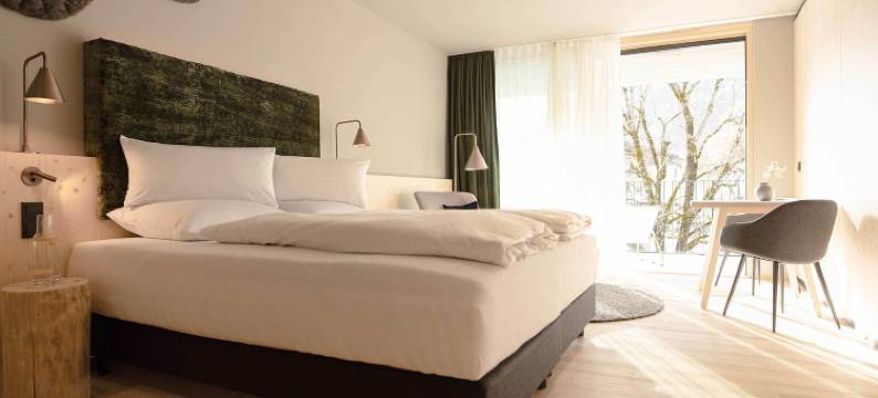 阿姆莱套房酒店(Amrai Suites)图片