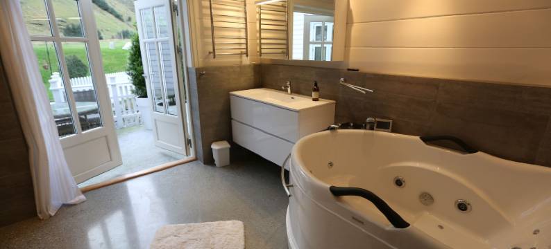 阿尔内斯嘉德公寓(Alnes Gård)图片