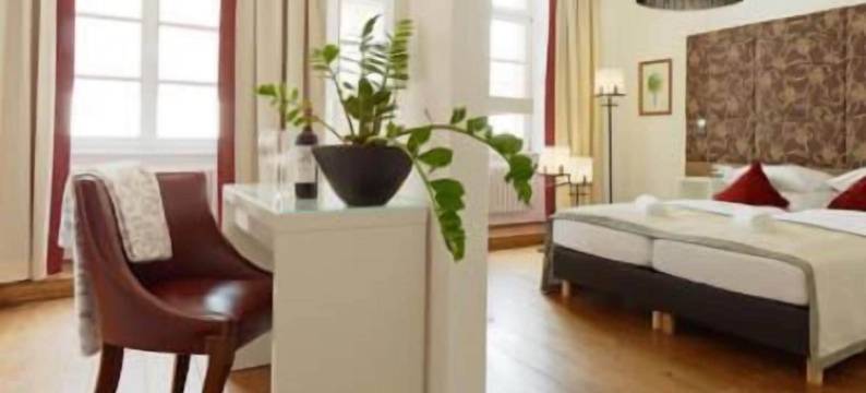 莱克尔酒店(Hotel Lekker)图片