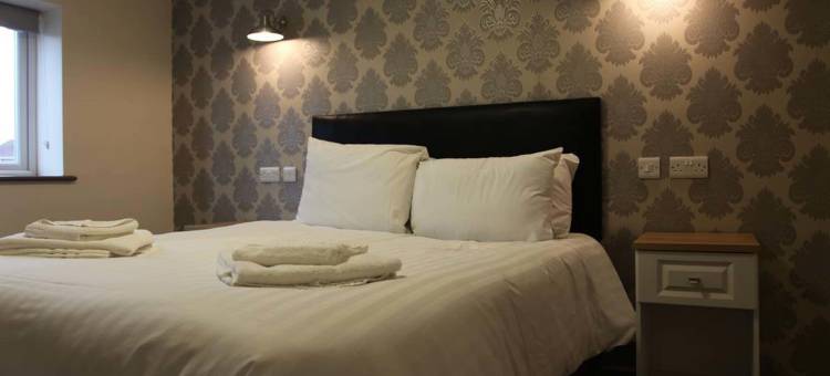 英皇旅馆(The Kingstanding Inn)图片