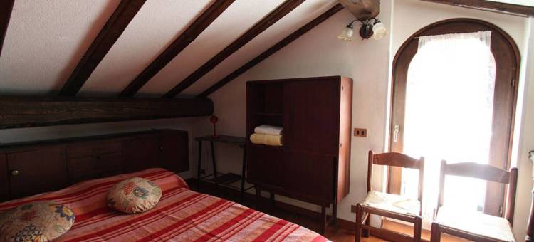 贝拉吉欧历史悦目4居公寓(Captivating 4 -Bed Apartment in Bellagio Historic)图片
