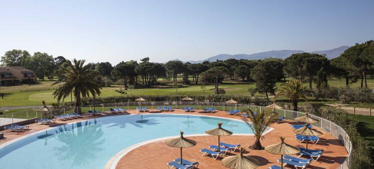 Résidence Pierre & Vacances Premium Horizon Golf图片