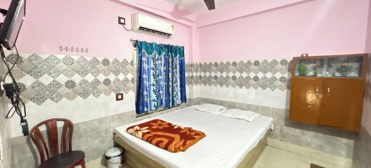 拉德希亚姆酒店旧迪格哈(Radheshyam Hotel Old Digha)图片
