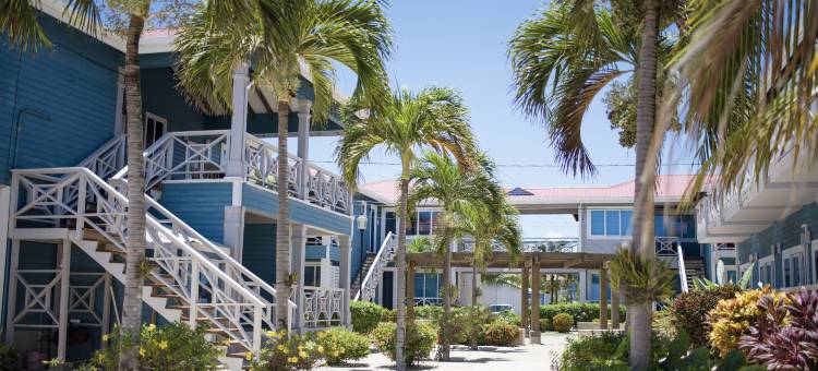 布里沙海洋度假村(Brisa Oceano Resort)图片