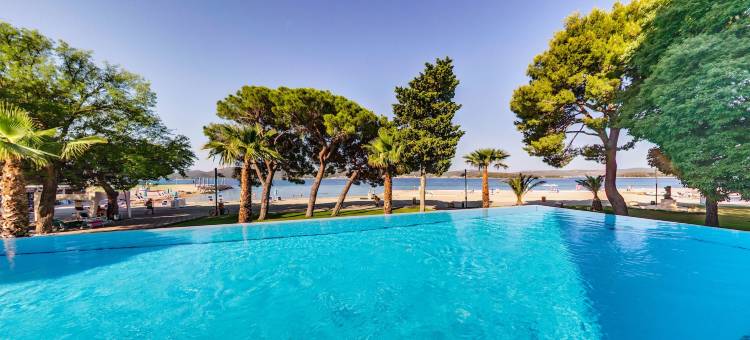 亚得里亚酒店(Ilirija Resort Hotel Adriatic)图片