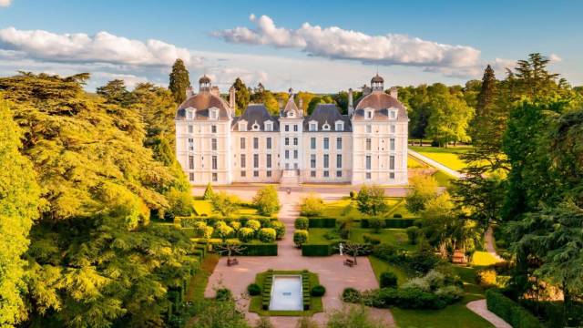 星科特尔罗莫朗坦(Astrotel Romorantin-Lanthenay Soirée étape)