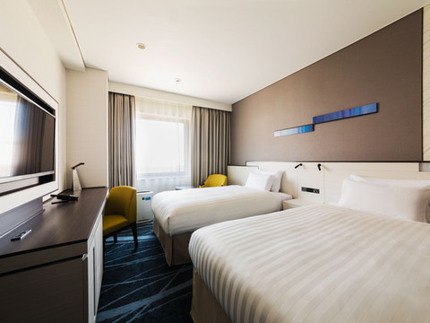 武蔵境梅兹JR东酒店