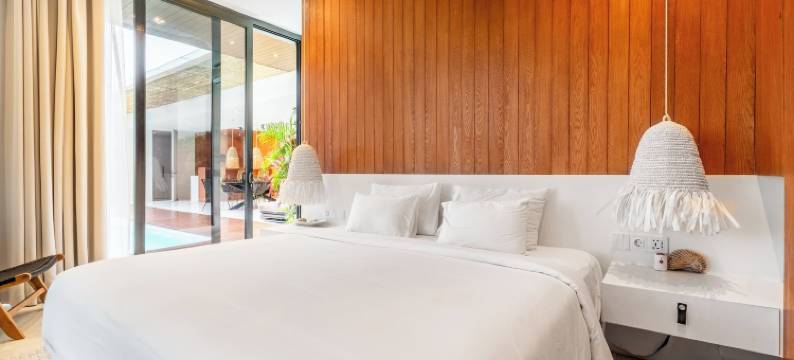 绿色流浪别墅14(Green Flow Villa 14)图片