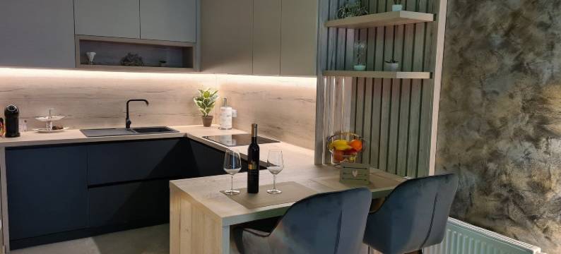 健康公寓(Wellness Apartments)图片