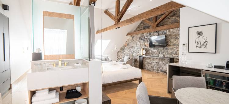 Ophelia精品酒店(Hôtel Boutique Ophelia)图片