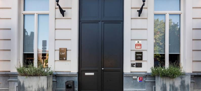 努玛 | 利夫(Numa l Lief)图片