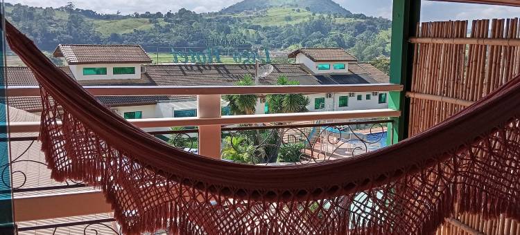 高峰湖酒店(Summit Lago Hotel)图片