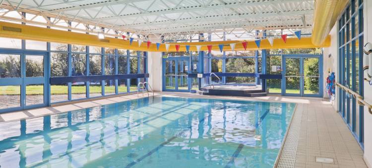 Holiday Inn 切斯特 - 南(Holiday Inn Chester - South)图片