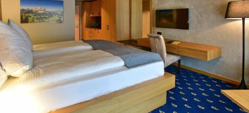 Glarnerland市酒店(City Hotel Glarnerland)图片