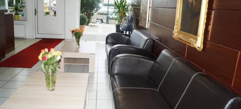 拉什霍夫酒店(Hotel Rahlstedter Hof)图片