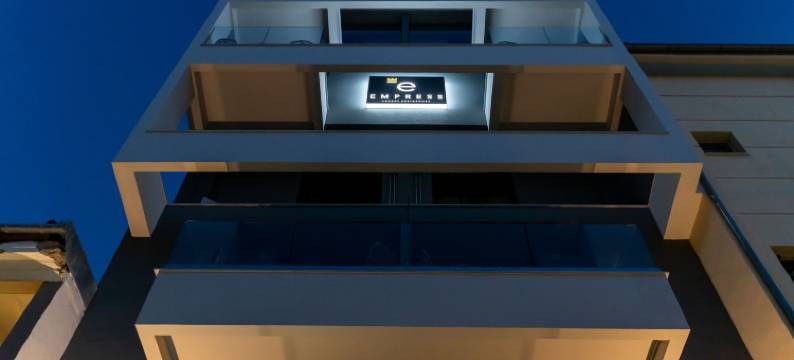 女皇豪华住宅(Empress Luxury Residences)图片