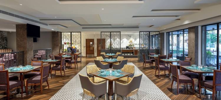 门格洛尔旧港路维旺塔酒店 - 之前称为泰姬曼札伦酒店(Vivanta Mangalore Oldport Road - Formerly Known As Taj Manjarun)图片