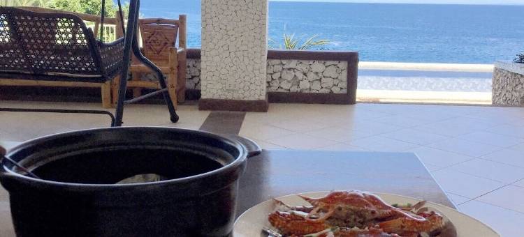 Azure Camotes Resort Hotel图片