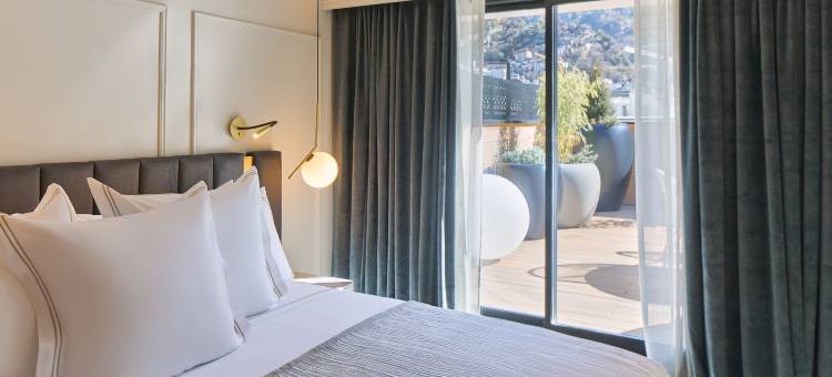 MiM安道尔酒店(Hotel Mim Andorra)图片