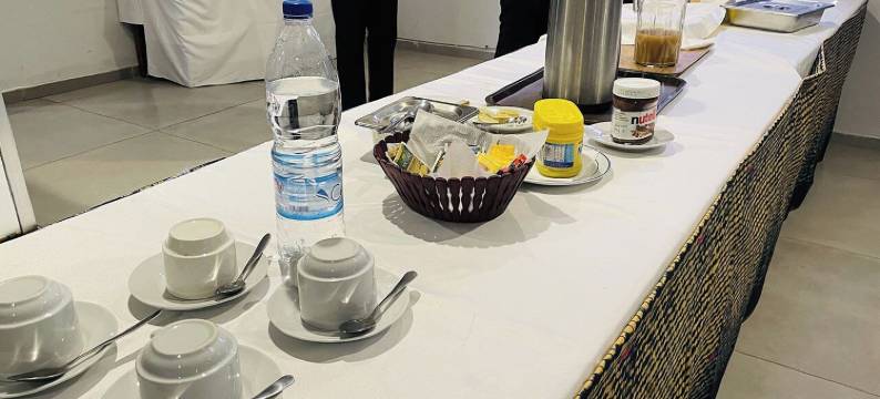 奥尼克斯酒店(Onyx Hotel)图片