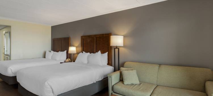 大洋城海滨凯艺酒店(Quality Inn Ocean City Beachfront)图片