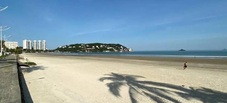距离海滩50米的Enseada公寓(Apto na Enseada a 50 Metros da Praia)图片