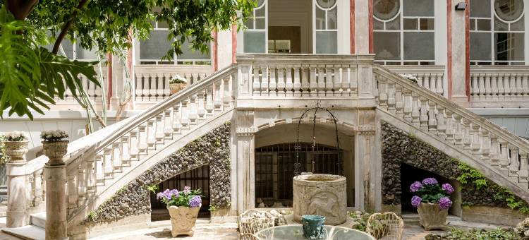 阿尔特米西亚多穆斯 - 花园(Artemisia Domus - Giardino)图片