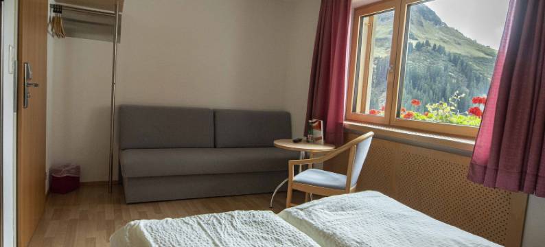 路希亚酒店(Hotel Lucia - 3 Sterne Superior)图片