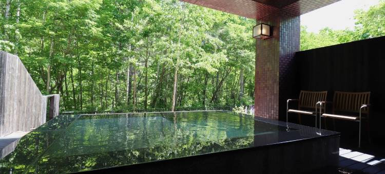 翠巌酒店(Suigan)图片