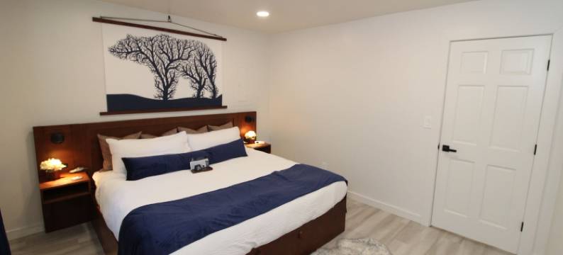 阿斯彭泉天使火酒店(Aspen Springs Angel Fire)图片