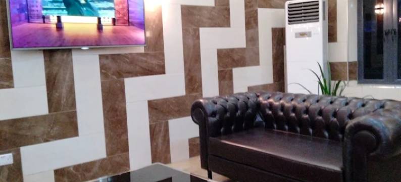 卡索尼国际酒店和套房(Casoni International Hotels and Suites)图片