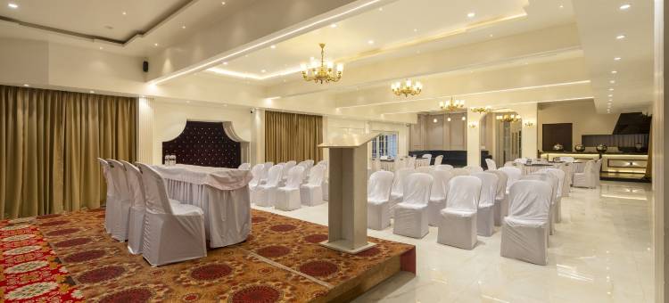 Treebo 普拉沙(Treebo Prasha)图片