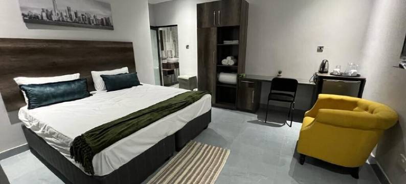 Boalotswe旅店(Boalotswe Inn)图片