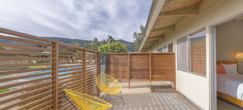 康腾塔酒店(Contenta Inn)图片