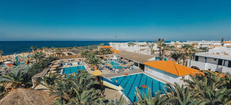 斯特拉村海滨酒店全包式住宿(Stella Village Seaside Hotel)图片