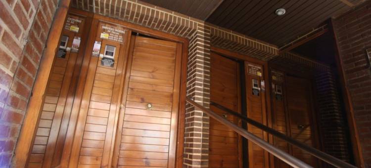 圣芭芭拉青年旅舍(Hostal Santa Barbara)图片