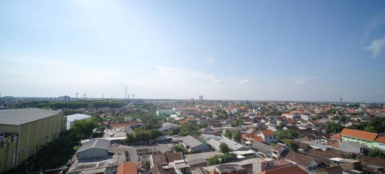 Good Location and Best Deals Studio Apartment at Suncity Residence图片