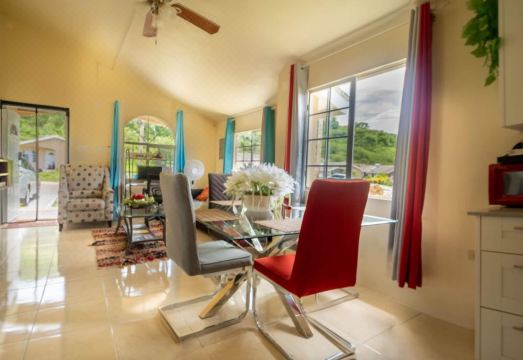 Casia Villa Hotel Overview