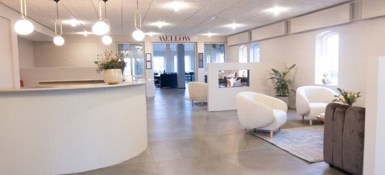 诺维克尔酒店(Hotelvfjorden)图片