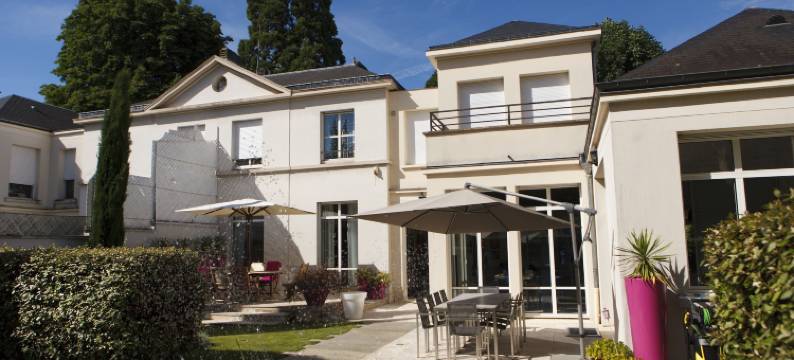 卡斯托利亚住宿加早餐旅馆(Villa Castoria)图片