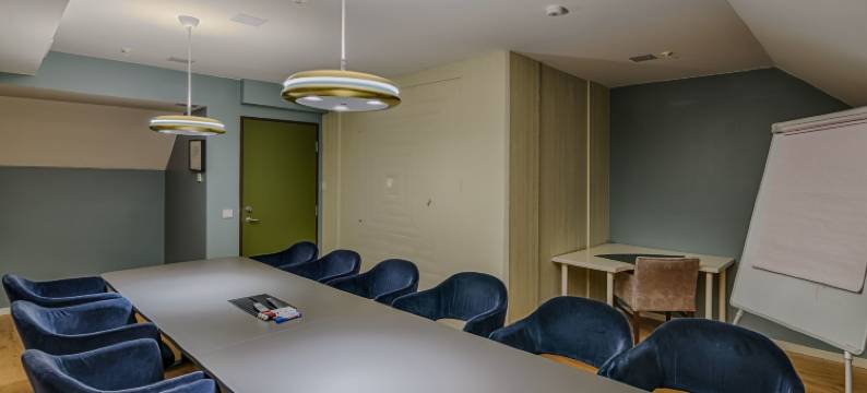 埃克拉潘客栈酒店(Hotell Eikerapen Gjestegård Åseral)图片