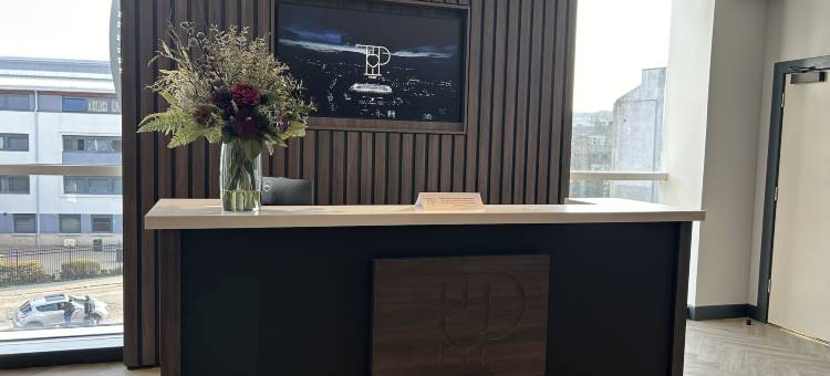 泰因卡斯尔公园酒店(Tynecastle Park Hotel)图片