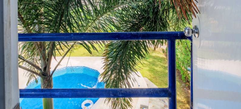 Cocotel俱乐部莫奈海滩度假村(Club Monet Beachfront Resort by Cocotel)图片