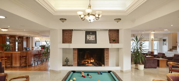 卢弗兰酒店(Hotel Lovran)图片