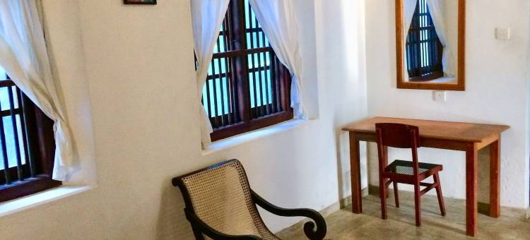 咖喱碗餐厅与海龟休息处(Curry Bowl Restaurant & Turtles Rest)图片