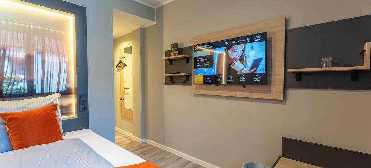 JustStay埃森酒店和公寓(JustStay Essen Hotel & Apartments)图片