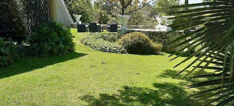 费兰特斯住宿加早餐旅馆(Domaine les Feuillants)图片