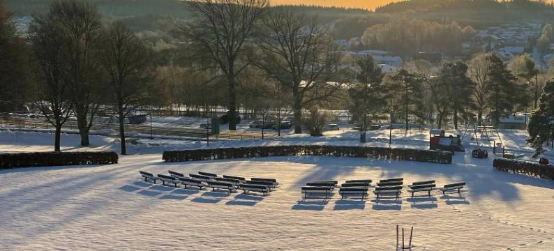 金纳床和早餐(Kinna Bed & Breakfast)图片