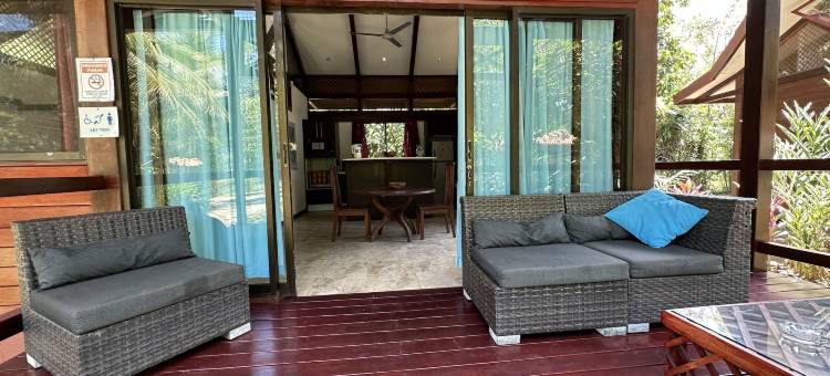 科那基旅馆(Kenaki Lodge)图片